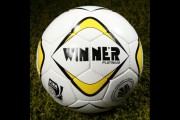 Мяч футбольный WINNER PLATINUM FIFA INSPECTED фото
